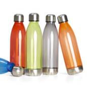 17012 Garrafa Plástica 700ml