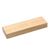 14663 Estojo Papel Bambu
