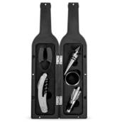 11870 Kit Vinho Garrafa 5 peças