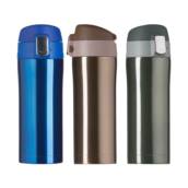 17007 Garrafa Térmica Metal 350ml