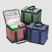 02596 Bolsa Térmica 12 Litros