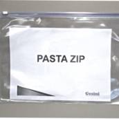 Pasta Zip