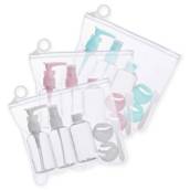 18536 Kit Viagem 6 Peças