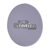 Mouse pad plano com borda soldada - Ref.203- Personalizado