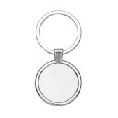 01655 Chaveiro Metal