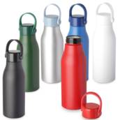 14859 Garrafa Alumínio 700ml