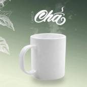 Caneca de Chá