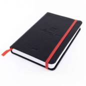 Agenda em Sintético Personalizada SKU: 5385