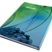 Caderno Personalizado SKU: 5752