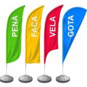 Wind Banner