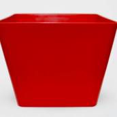 BALDE DE GELO QUADRADO 4,5L