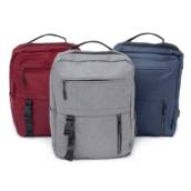 01352 Mochila de Nylon 23 Litros
