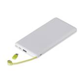 05037 Power Bank 10.000mAh com Indicador LED