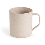 14508 Caneca Fibra de Arroz 400ml