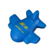 Avião Anti Stress vinil oca Personalizada