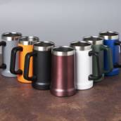 04070 Caneca Térmica 700ml