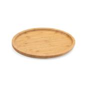 18613 Petisqueira de Bambu 28,5 x 20,5