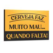 QUADROS DECORATIVOS 11x7,5cm