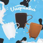 Caneca Vaquinha