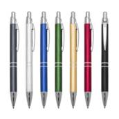 ER165B Caneta Metal