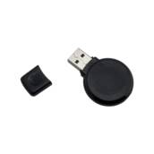 028 Pen Drive Round 4GB/8GB/16GB
