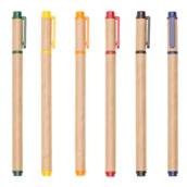 00005 Caneta Ecológica Roller