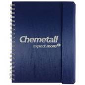 Caderno Personalizado SKU: 5756