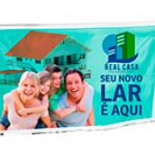 BANDEIRAS ELASTANO TECIDO SEM ACABAMENTO OVERLOCK METRO QUADRADO