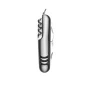 01263 Canivete Metal 7 funções