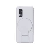 05038 Power Bank 10.000mAh com Carregamento via Indução ou via Cabo