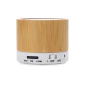 04361 Caixa de Som Multimídia Bambu