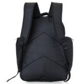 13556 Mochila de Poliéster para Notebook com Compartimento Térmico