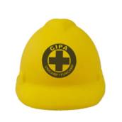 Capacete Anti Stress vinil oca Personalizado