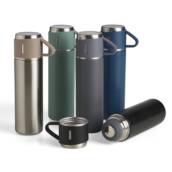 18639 Garrafa Térmica Inox 450ml