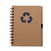 12000 Bloco de Anotações Ecológico
