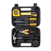 14011 Kit Ferramenta 8 Peças