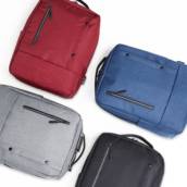 01354 Mochila de Nylon 22 Litros