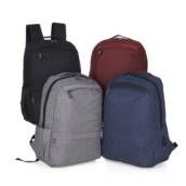 04057 Mochila de Nylon USB 21L