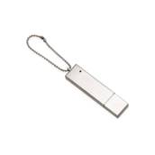 067 Pen Drive Alumínio 4 GB