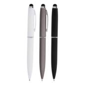 06072 Caneta metal Touch