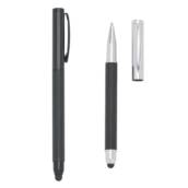 13834 Caneta Metal Touch