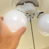 Troca de Lâmpadas e Reparos Elétricos em Boituva SP