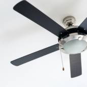 Conforto e Ventilação: Instalação de Ventiladores em Boituva SP