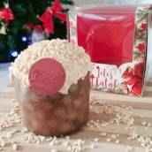 Mini Panetones Recheados – Confeitarias em São Manuel