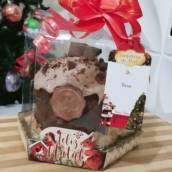 Presentes Artesanais – Confeitarias em São Manuel