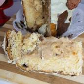 Panetone Sonho de Valsa – Confeitarias em São Manuel