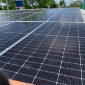  Empresa de Energia Solar - Sustentabilidade e Inovação em Tamandaré/PE
