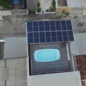 Energia Solar - Solução Sustentável para Redução de Custos em Tamandaré/PE