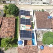 Manutenção de Placa Solar - Prolongue a Vida Útil do Seu Sistema em Tamandaré/PE