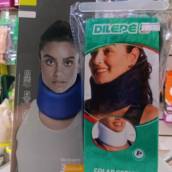 Colar Cervical Para Alívio Imediato – Lapa PR